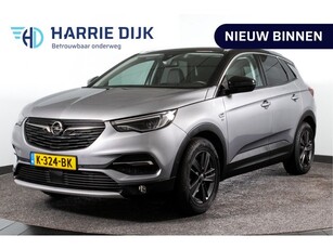 Opel Grandland X 1.2 130 PK Turbo 120 Jaar Edition Cruise