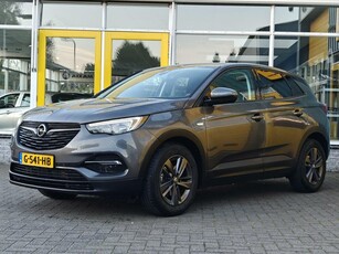 Opel Grandland X 1.2 Turbo 120 jaar Edition Automaat