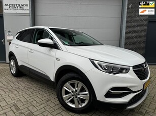 Opel Grandland X 1.2 Turbo Business Executive