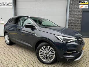 Opel Grandland X 1.2 Turbo Business Executive