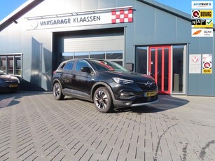 Opel Grandland X 1.2 Turbo Business Executive