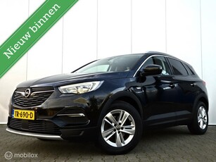 OPEL GRANDLAND X 1.2 TURBO EXECUTIVE/KEYLESS/ELEKTRISCHE