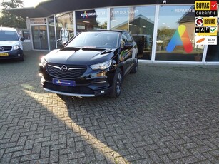 Opel GRANDLAND X 1.2 Turbo Innovation