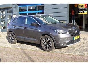 Opel Grandland X 1.2 Turbo Innovation RIJKLAARPRIJS INCL