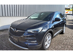 Opel Grandland X 1.2 Turbo Innovation|AUTOMAAT|FULL OPTIONS®