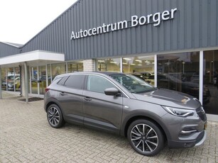 Opel Grandland X 1.6 Turbo Automaat Hybrid Buss Elegance