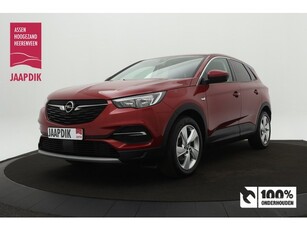 Opel Grandland X BWJ 2019 1.2 131 PK Turbo Business