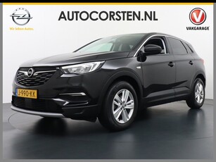 Opel Grandland X T131PK Automaat Apple Carplay Android Auto