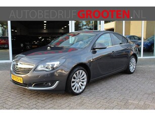 Opel Insignia 1.6 T Business+//NAVI//STOELVERWARMING!!