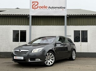 Opel Insignia Sports Tourer 1.4T / Orig. NL / FULL OPTIONS