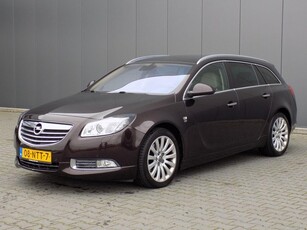 Opel Insignia Sports Tourer 1.6 T Cosmo Navi Leer