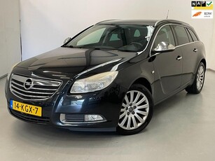 Opel Insignia Sports Tourer 1.6 T Cosmo / NL-auto / Navi /