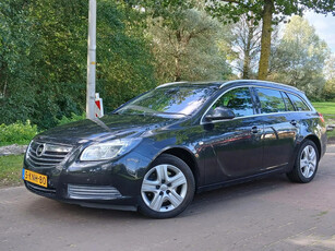 Opel Insignia Sports Tourer 2.0 CDTI Sport