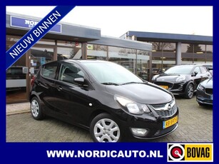 Opel KARL 1.0 ECO FLEX EDITION 5 DRS AIRCO / CRUISE -