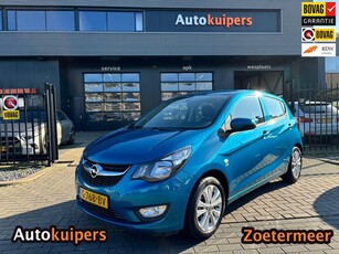 Opel KARL 1.0 ecoFLEX 120 Jaar Edition 3032 km !!!