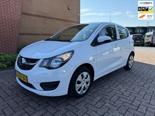 Opel KARL 1.0 ecoFLEX 120 Jaar Edition