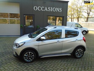 Opel KARL 1.0 ecoFLEX 120 Jaar Edition