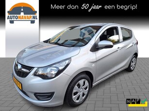 Opel KARL 1.0 ecoFLEX Edition 5Drs /31.000