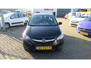 Opel KARL 1.0 ecoFLEX Edition