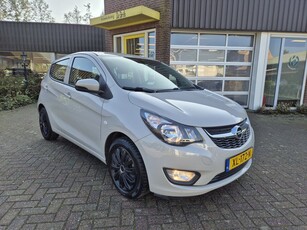 Opel KARL 1.0 ecoFLEX Edition, Org NL, Bluetooth, Cruise