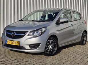 Opel KARL 1.0 ecoFLEX Edition /Dealer