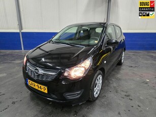 Opel KARL 1.0 ecoFLEX Edition