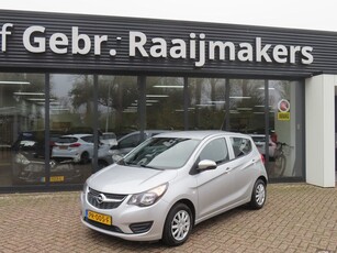 Opel KARL 1.0 ecoFLEX Edition*Airco* (bj 2017)