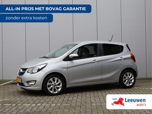 Opel KARL 1.0 ecoFLEX Innovation | Stuur/-Stoelverwarming | Parkeersensoren