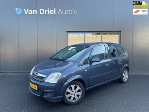 Opel Meriva 1.4-16V Temptation / Airco / Parkeersensoren