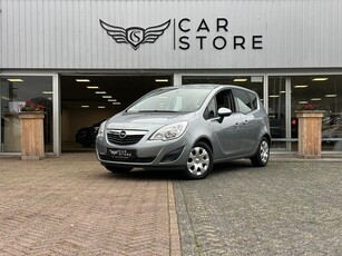 Opel Meriva 1.4 Edition / AIRCO / TREKHAAK / ELEK. PAKKET