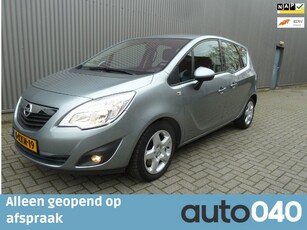 Opel Meriva 1.4 Turbo Cosmo/Climate Contol/Cruise