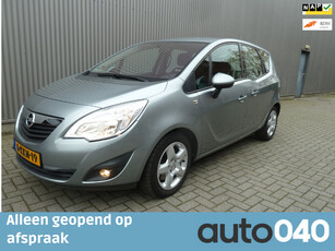 Opel Meriva 1.4 Turbo Cosmo/Climate Contol/Cruise Control/Trekhaak