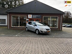 Opel Meriva 1.4 Turbo Cosmo