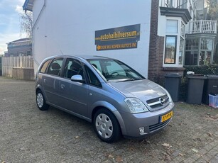 Opel Meriva 1.6-16V Cosmo