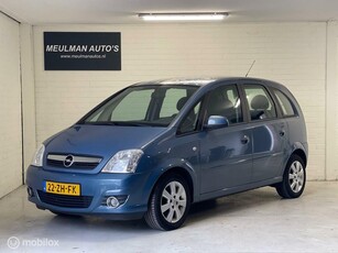 Opel Meriva 1.6-16V Cosmo