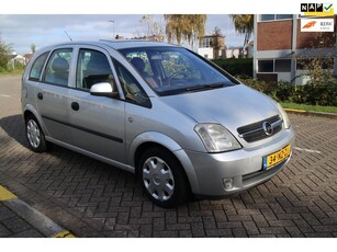 Opel Meriva 1.6-16V Enjoy