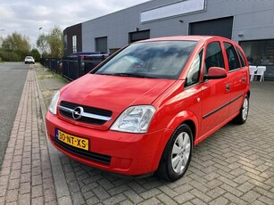 Opel Meriva 1.6 Enjoy AIRCO , APK 20-08-2025