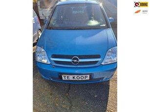 Opel Meriva 1.6 Enjoy