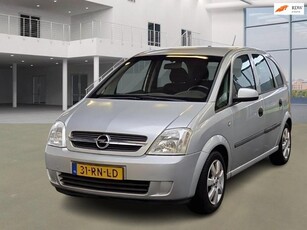 Opel Meriva 1.8-16V Maxx Cool AUTOMAAT AIRCO TREKHAAK 3 X