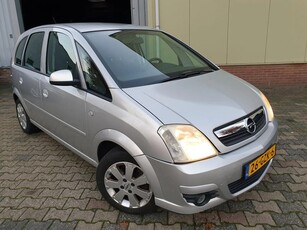 Opel MERIVA-A-16-16V-Temptation