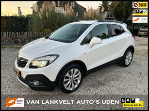 Opel MOKKA 1.4 T Cosmo Leder, Xenon, Navi