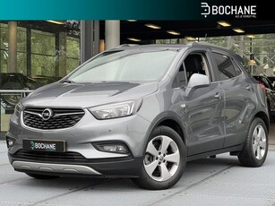 Opel Mokka 1.4 Turbo 140 Innovation Leder