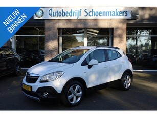 Opel Mokka 1.6 Edition AIRCO BT 2xPDC CRUISE/LIMITER 18