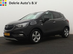 Opel Mokka X 1.4 Turbo 141PK Automaat 120 Jaar Edition /