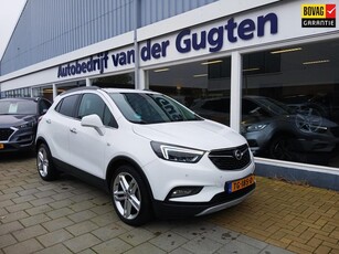 Opel Mokka X 1.4 Turbo Black Edition / 52.000 Km / Leder /