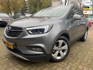 Opel Mokka X 1.4 Turbo Innovation Navi/Camera/Leer/Trekh