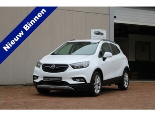 Opel Mokka X 1.4 Turbo Online Edition NIEUWSTAAT (bj 2017)