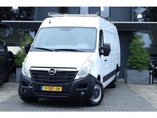 Opel Movano 2.3 CDTI BiTurbo L4H2 EL Start/Stop Imperial