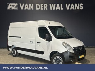 Opel Movano 2.3 CDTI L2H2 Euro6 Airco Navigatie