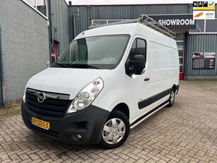 Opel Movano 2.3 CDTI L2H3 Trekhaak/Navi/3 Zits/APK/NAP